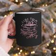 I Like Them Thick And Spicy Booktok Reader Graphic Print Coffee Mug