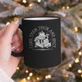 I Like Them Thick And Spicy Smut Book Reader Graphic Print Coffee Mug