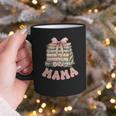 Mama Book First Chapter Birthday Family Matching Party Graphic Print Coffee Mug Mama Book First Chapter Birthday Family Matching Party Graphic Print Coffee Mug