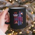 Marvel X-Men '97 Sentinels Vintage Classic Comic Book Panels Graphic Print Coffee Mug Marvel X-Men '97 Sentinels Vintage Classic Comic Book Panels Graphic Print Coffee Mug