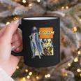 Marvel X-Men '97 Storm Vintage Classic Comic Book Panels Graphic Print Coffee Mug