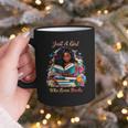 Melanin Book Month Honoring Past Inspiring Pride Graphic Print Coffee Mug Melanin Book Month Honoring Past Inspiring Pride Graphic Print Coffee Mug