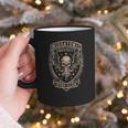 Miskatonic University Book Club Cthulhu Book Graphic Print Coffee Mug