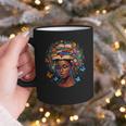 Month Honoring Past Inspiring Pride Melanin Book Graphic Print Coffee Mug Month Honoring Past Inspiring Pride Melanin Book Graphic Print Coffee Mug