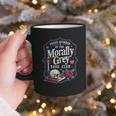 Morally Grey Merch Dark Romance Romantasy Smutty Book Lover Graphic Print Coffee Mug Morally Grey Merch Dark Romance Romantasy Smutty Book Lover Graphic Print Coffee Mug