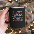I Have No Control On A Cruise They Just Book Themselves Graphic Print Coffee Mug I Have No Control On A Cruise They Just Book Themselves Graphic Print Coffee Mug
