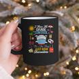I Have No Cruise Control-It’s Like They Just Book Themselves Graphic Print Coffee Mug I Have No Cruise Control-It’s Like They Just Book Themselves Graphic Print Coffee Mug