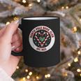 North Pole Book Club Shirt Candy Cane Christmas Graphic Print Coffee Mug North Pole Book Club Shirt Candy Cane Christmas Graphic Print Coffee Mug