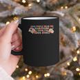 Some People Train For Marathons I Train For Book Fairs Graphic Print Coffee Mug