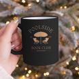 Poolside Book Club Summer Reading Book Lover Swimming Shirt For Men Women Graphic Print Coffee Mug