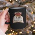 Queen Of The Classroom Appreciation Royal Crown Book Graphic Print Coffee Mug