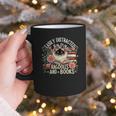 Ragdoll Lover Ragdoll Cat Ragdolls And Books Graphic Print Coffee Mug