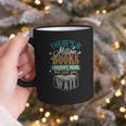 There Is a Million Books I Haven't Read Graphic Print Coffee Mug There Is a Million Books I Haven't Read Graphic Print Coffee Mug