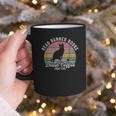 Read Banned Books Drink Coffee Fight Evil Graphic Print Coffee Mug