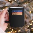 Read Banned Books Pet Dogs Fight Evil Graphic Print Coffee Mug
