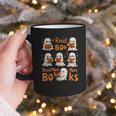 Read Boo KS Read More Bo KS Cute Ghost Reading Book Graphic Print Coffee Mug Read Boo KS Read More Bo KS Cute Ghost Reading Book Graphic Print Coffee Mug