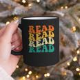 Read Read Read Read Book Lover Reading Bookworm Reader Graphic Print Coffee Mug Read Read Read Read Book Lover Reading Bookworm Reader Graphic Print Coffee Mug