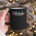 Read Your Heart Out Reading Librarian Book Across America Graphic Print Coffee Mug Read Your Heart Out Reading Librarian Book Across America Graphic Print Coffee Mug
