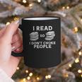 I Read Reading Book Librarian Across America Men Women Kids Graphic Print Coffee Mug I Read Reading Book Librarian Across America Men Women Kids Graphic Print Coffee Mug