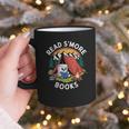 Read S'More Books Reading Camping Smores Kawaii S'Mores Graphic Print Coffee Mug Read S'More Books Reading Camping Smores Kawaii S'Mores Graphic Print Coffee Mug