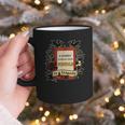 A Reader Without Their Book Is A Tragedy Dragon Rider Quote Graphic Print Coffee Mug A Reader Without Their Book Is A Tragedy Dragon Rider Quote Graphic Print Coffee Mug