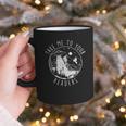Take Me To Your Readers Book Lover Reading Bookworm Graphic Print Coffee Mug