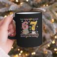 Reading 67 Teacher Six Seven Reading 6 7 Book Lover Graphic Print Coffee Mug
