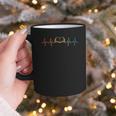 Reading Art For Men Women Bookworm Reader Book Lover Graphic Print Coffee Mug