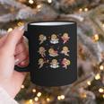 Reading Cupids Books Valentine's Day Teachers Book Lovers Graphic Print Coffee Mug Reading Cupids Books Valentine's Day Teachers Book Lovers Graphic Print Coffee Mug