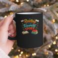 Reading Is My Favorite Sport Book Lover Graphic Print Coffee Mug