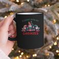 Reading With My Gnomies Reading Book Christmas Graphic Print Coffee Mug Reading With My Gnomies Reading Book Christmas Graphic Print Coffee Mug