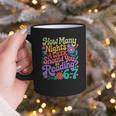 Reading Six Seven Meme Book Lover 67 Teacher 6 7 Graphic Print Coffee Mug