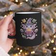 ReadsALOTL Cute Axolotl Book Lover Graphic Print Coffee Mug ReadsALOTL Cute Axolotl Book Lover Graphic Print Coffee Mug