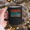 Retro Art Graphic Novels Superheroes Vintage Comic Books Graphic Print Coffee Mug