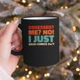 Retro Superheroes Art Graphic Novels Vintage Comic Books Graphic Print Coffee Mug Retro Superheroes Art Graphic Novels Vintage Comic Books Graphic Print Coffee Mug