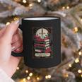 Romantasy Book Club Tarot Card Graphic Print Coffee Mug Romantasy Book Club Tarot Card Graphic Print Coffee Mug