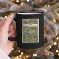 The Secret Garden Book Graphic Print Coffee Mug The Secret Garden Book Graphic Print Coffee Mug