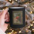 The Secret Garden Book Cover Graphic Print Coffee Mug The Secret Garden Book Cover Graphic Print Coffee Mug