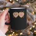 Slow Burn Romance Book Lover Tee Graphic Print Coffee Mug