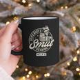 Smut Book Reader Spicy Romance Somebody's Smut Reading Wife Graphic Print Coffee Mug
