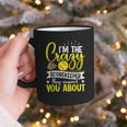 Softball Scorekeeper For a Score Book Keeper Graphic Print Coffee Mug Softball Scorekeeper For a Score Book Keeper Graphic Print Coffee Mug