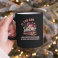Spicy Book Lover Merch If You Can Read This Fairy Tales Now Graphic Print Coffee Mug