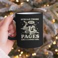 Spread Those Pages Like A Good Girl Shirt Smutty Spicy Book Graphic Print Coffee Mug Spread Those Pages Like A Good Girl Shirt Smutty Spicy Book Graphic Print Coffee Mug