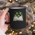 St Patricks Day Book Lover Librarian Reading Saint Pattys Graphic Print Coffee Mug St Patricks Day Book Lover Librarian Reading Saint Pattys Graphic Print Coffee Mug