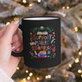 Support Public Libraries Book Nerd Outfit For Book Lovers Graphic Print Coffee Mug Support Public Libraries Book Nerd Outfit For Book Lovers Graphic Print Coffee Mug