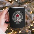 Tale As Old As Time Classic Book Lover Retro Graphic Print Coffee Mug Tale As Old As Time Classic Book Lover Retro Graphic Print Coffee Mug