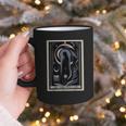 Tarot Cards Guide Book Esoteric Mysticism Clothing The High Priestess -Adults Small Classic Fit Short Sleeve Graphic Print Coffee Mug Tarot Cards Guide Book Esoteric Mysticism Clothing The High Priestess -Adults Small Classic Fit Short Sleeve Graphic Print Coffee Mug