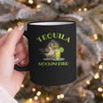 Tequila Mockingbird For Book Lovers And Writers Graphic Print Coffee Mug