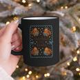 Thankful For Books Turkey Reading Book Lovers Fall Teacher Graphic Print Coffee Mug