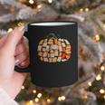 Thanksgiving Fall Books Pumpkins Vintage Library Teacher Kid Graphic Print Coffee Mug Thanksgiving Fall Books Pumpkins Vintage Library Teacher Kid Graphic Print Coffee Mug